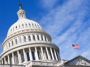 Supporting image for story: US Senate approves bill to end government shutdown