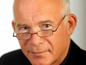 Supporting image for story: Peter Rhodes: A toothy souvenir