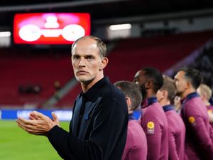 Supporting image for story: Thomas Tuchel hails ‘teamwork in its purest form’ as England hammer Serbia