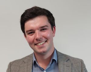 Alex Wagner, the deputy leader-elect at Shropshire Council. Picture: Shropshire Council