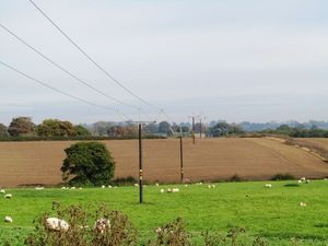 Supporting image for story: £18 million Shropshire power line upgrade plans in hands of UK authority