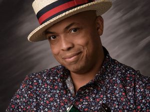 Supporting image for story: Shropshire's Big Weekend anniversary music festival will hit the right notes