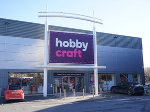 Supporting image for story: Knitting and crochet helps Hobbycraft sales jump at Christmas