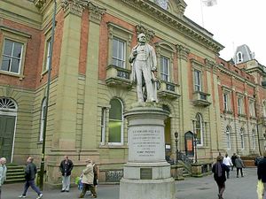 Supporting image for story: Popular panto to return to Kidderminster