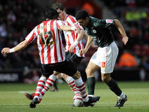 Supporting image for story: Southampton 5 Walsall 1