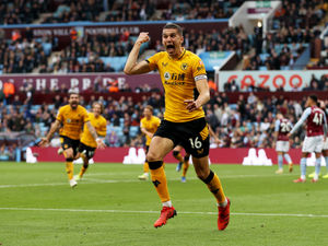 Supporting image for story: Dave Edwards: Oh, to be able to bottle those late Wolves scenes!