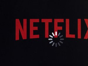Supporting image for story: This hacked exercise bike will stop streaming Netflix if you don’t pedal fast enough