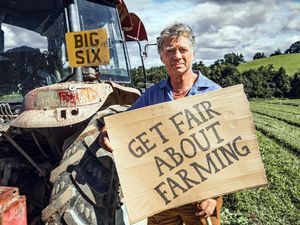 Supporting image for story: Open letter to supermarket bosses warns farmers ‘struggling to survive’