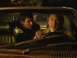 Supporting image for story: BFI London Film Festival to open with premiere of third Knives Out film