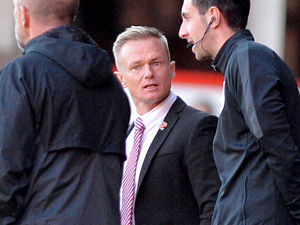 Supporting image for story: Dean Keates: Walsall can't give teams a head start