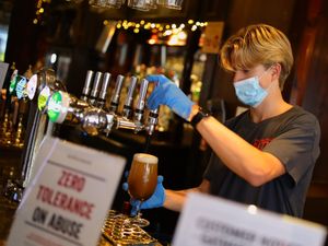 Supporting image for story: Publicans uneasy over only allowing access to vaccinated customers