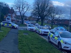 Supporting image for story: Man to appear in court on assault charges after police called out to Pensnett