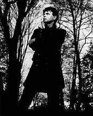 Supporting image for story: Gary Numan heading to Wulfrun