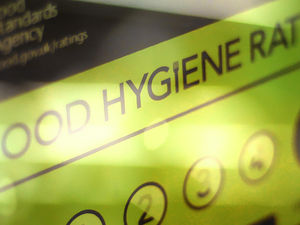 Supporting image for story: Black Country pub receives second-lowest score in latest food hygiene ratings