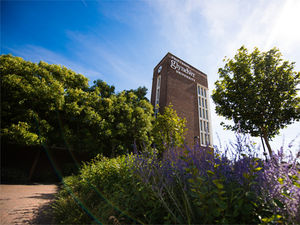 Supporting image for story: Virtual careers fair for students, graduates and prospective students