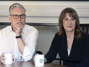 Supporting image for story: Swinney warns Starmer and Reeves of ‘risks’ if Budget fails to end austerity