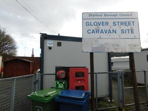 Supporting image for story: Councillors invited to suggest potential gypsy and traveller sites in their wards