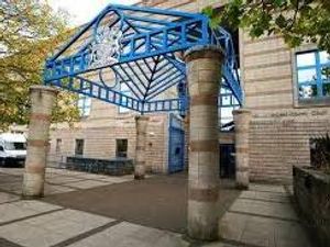 Supporting image for story: Smethwick robber who targeted disabled man in wheelchair is jailed