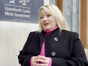 Supporting image for story: Wave of public spending cuts announced in Wales with health services protected