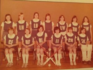 The Grove School class of 1980 will soon reunite