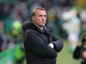 Supporting image for story: Dermot Desmond criticises ‘divisive’ Brendan Rodgers after Celtic boss resigns