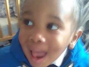 Supporting image for story: 'Our loss is heaven's gain': Jeremiah Regis' dad speaks of 'inconceivable' toll of son's murder