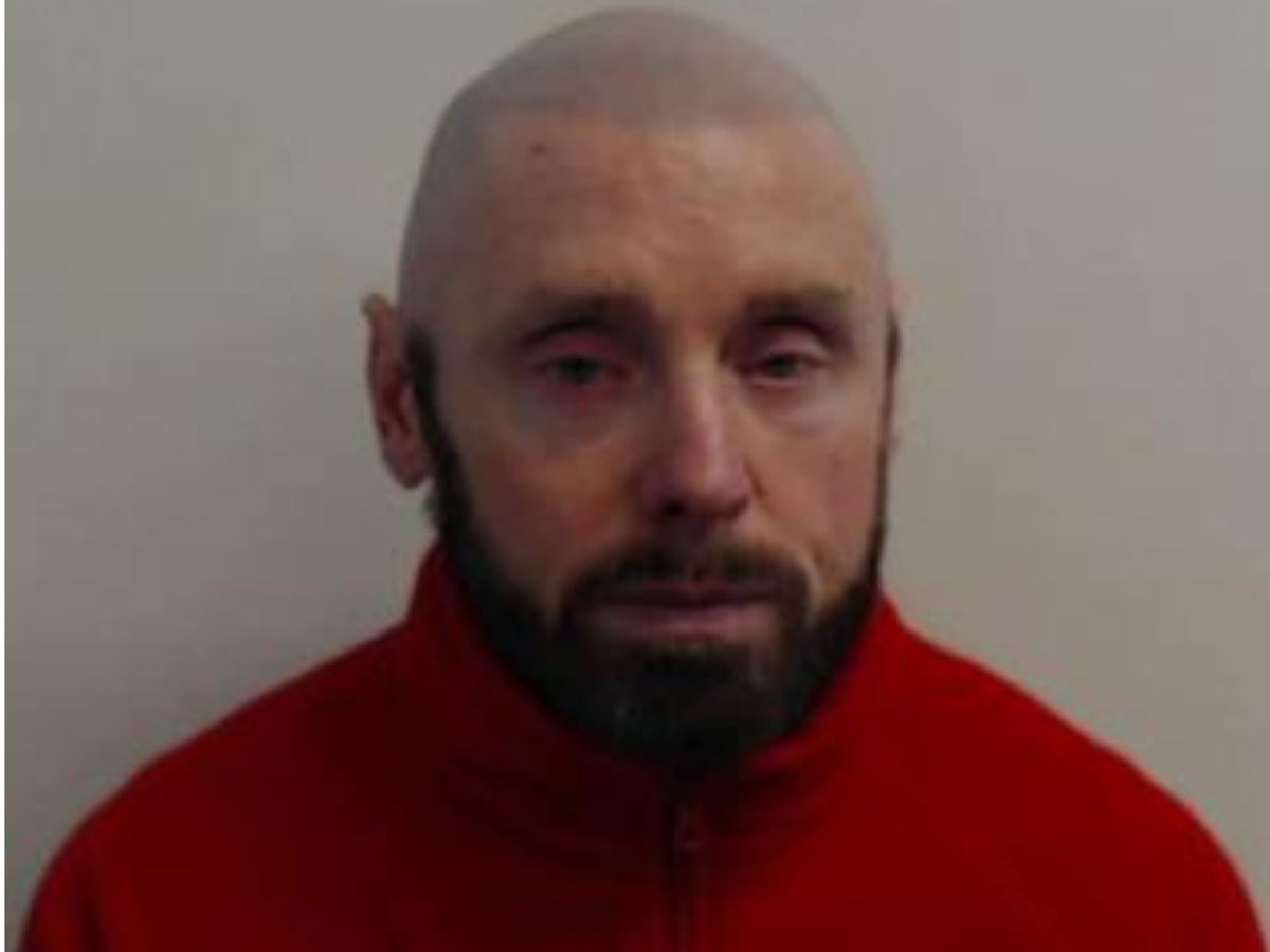 Man who faked his own death to escape justice convicted of raping two women