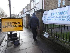 Supporting image for story: Latest weekly Covid-19 rates for local authority areas in England