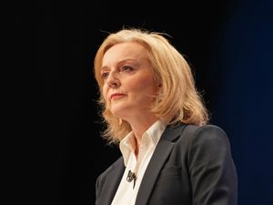 Supporting image for story: UK sanctions 386 Russian parliamentarians over support for separatists