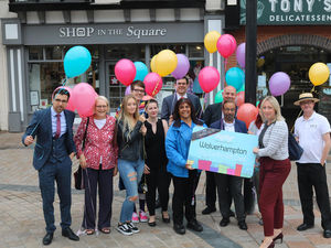 Supporting image for story: Call for rethink over Wolverhampton shops gift card scheme