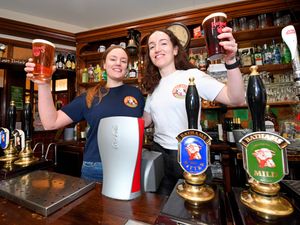 Supporting image for story: Brewery with generations of history behind it still looking to the future