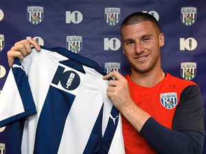 Supporting image for story: Competition: Win fantastic matchday package with West Brom’s new betting partner