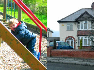 Supporting image for story: Horrifying details of tragic Wolverhampton boy's heroin death revealed