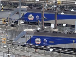 Supporting image for story: Channel Tunnel group ‘ready’ for no-deal Brexit