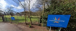 The Kingswood Inspired Learning Centre was confirmed as having gone into administration on January 17. Photo: Google Street Map