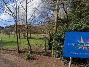 Supporting image for story: South Staffordshire outdoor learning centre forced to close as neighbouring charity offers reassurance to supporters