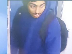 Supporting image for story: Shop worker disarms knifeman during armed raid in Wolverhampton