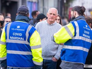 Supporting image for story: Latest weekly Covid-19 rates for local authority areas in England