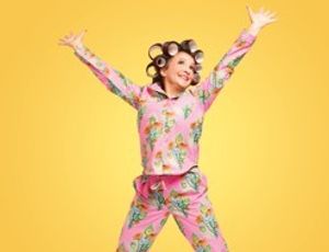 Supporting image for story: "If you love middle aged women, this is the Shrewsbury comedy show for you!"