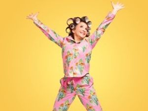 Supporting image for story: "If you love middle aged women, this is the Shrewsbury comedy show for you!"