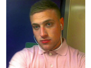 Supporting image for story: Tributes are paid to River Severn tragedy victim Damian Southall