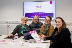 Supporting image for story: Royal Welsh Show gears up to become more user-friendly for people with disabilities