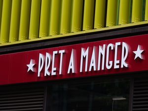 Supporting image for story: Pret A Manger ‘considering stake sale ahead of possible flotation’