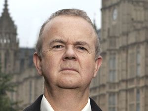 Supporting image for story: Peter Rhodes on mocking the Queen, taking an oath and signing a book of condolence