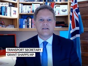 Supporting image for story: Be a patriotic Brit – and that’s an order
