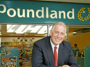 Supporting image for story: 99p Stores addition boosts Poundland