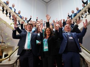 Supporting image for story: Reform UK’s Musk-style efficiency unit will ‘take as long as it takes’