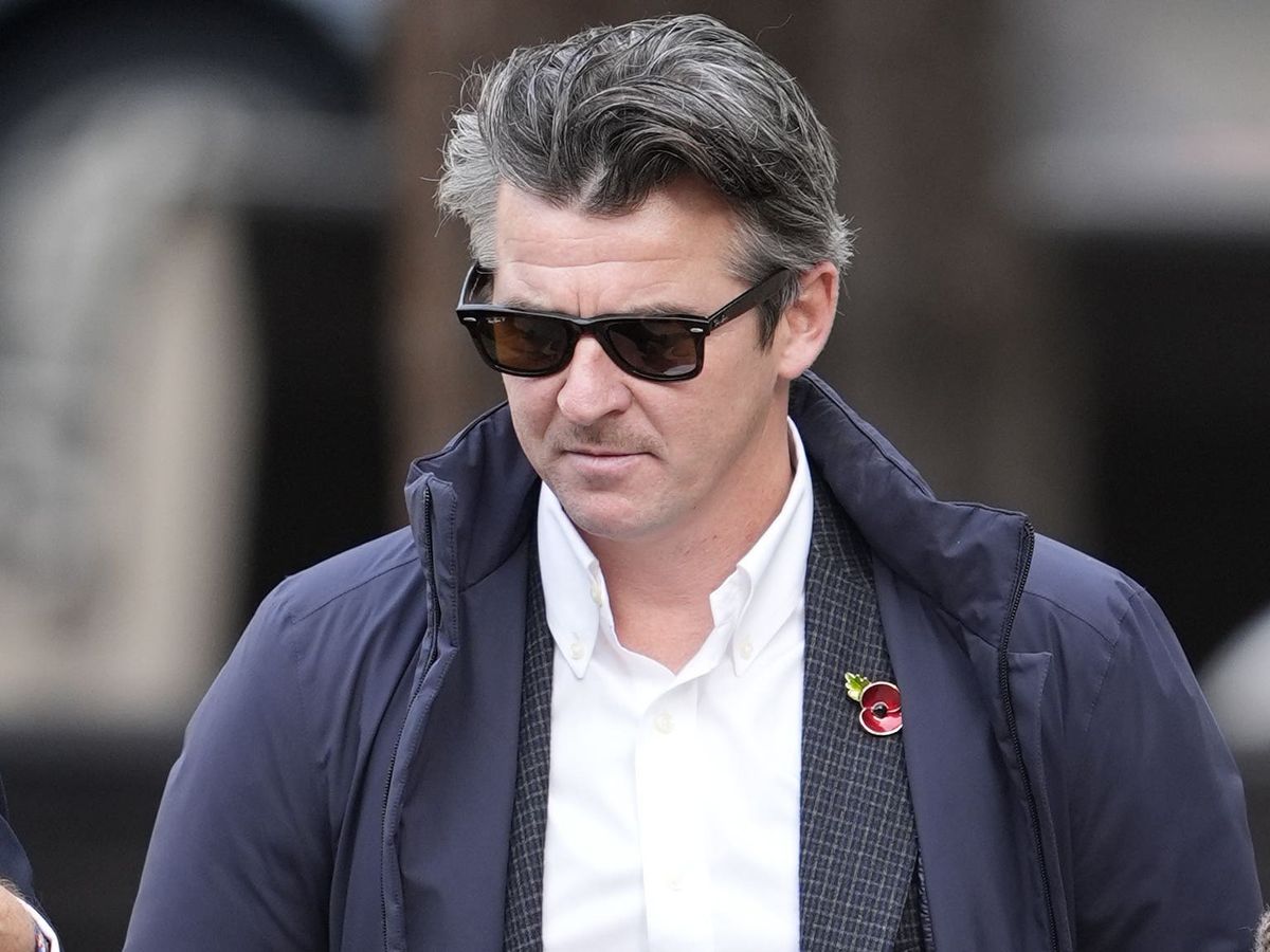Joey Barton spared jail over grossly offensive social media posts