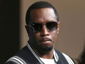 Supporting image for story: Diddy’s lawyers make third bid to get him released on bail