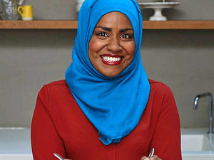Supporting image for story: Interview: Great British Bake Off winner Nadiya Hussain looking forward to Newport Show